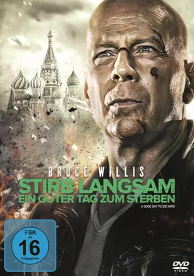 Obrázok produktu pre HC - Stirb Langsam 5