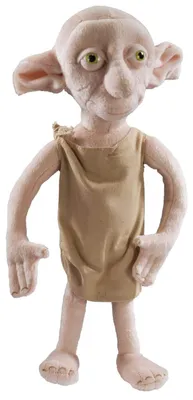 Immagine prodotto di Harry Potter Dobby Plü schtier.
