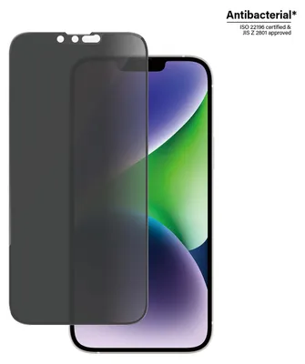 Produktbild von PanzerGlass SP iPhone 14 Plus/13 Pro Max Privacy m. Applikator