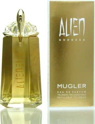Produktbild von Thierry Mugler Alien Goddess Edp Spray