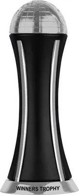 Image de Lattafa Pride Winners Trophy Silver EDP 100 ml UNISEX