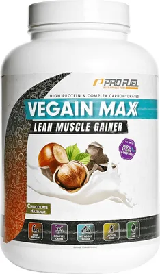 Produktbild von ProFuel VEGAIN MAX Gainer 3kg