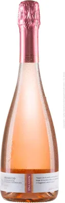 Produktbild von Paladin Prosecco Millesimato Brut Rosé 2021 Venetien | Italien | 11,5% vol | 0,75 l