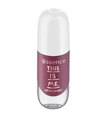Produktbild von Essence This Is Me. Gel-Nagellack 04 Crazy, 8 ml