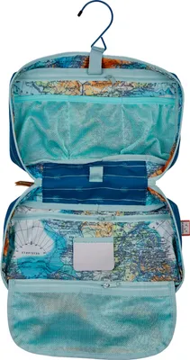 Produktbild von Kulturtasche Reisezeit