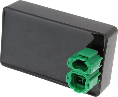 Produktbild von 101_Octane CDI Zündbox DC kompatibel mit Kymco