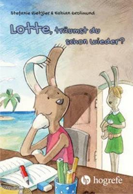 Image de Lotte, träumst du schon wieder?