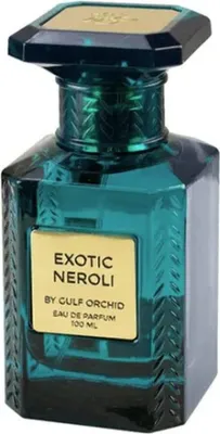 Produktbild von Exotic Neroli - EDP - Inhalt: 100 ml