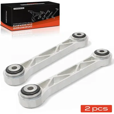 Obrázek produktu pro Frankberg 2x vahadlo přední zadní horní pro Tesla Model S 5YJS rok od 2012