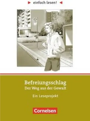 Immagine prodotto di Befreiungsschlag. Der Weg aus der Gewalt