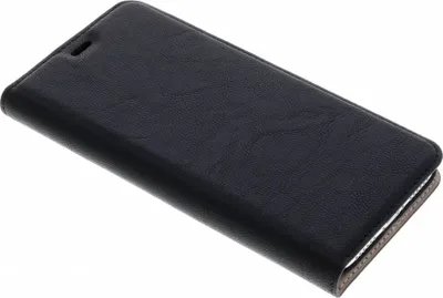 Produktbild von Hama 00181389, Geldbörsenhülle, Apple, iPhone X, 14,7 cm (5.8"), Schwarz
