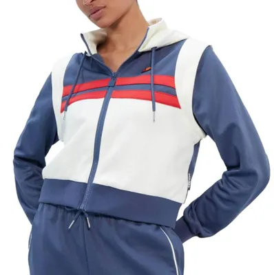 Produktbild von Perna Crop Track Top