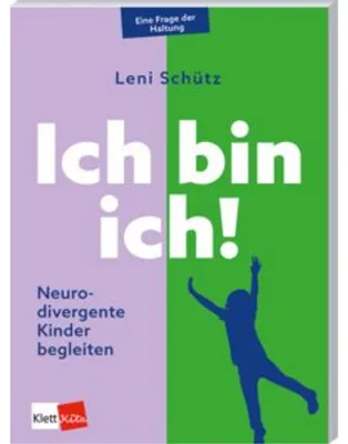 Image de Ich bin ich!
