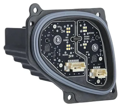 Produktbild von VALEO 047714 Blinker Blinkleuchte vorne Links