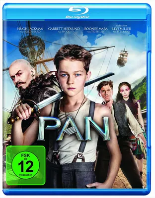 Produktbild von StarSelection - Pan