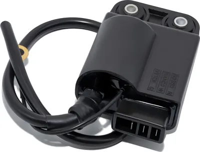 Obrázok produktu pre Maxtuned CDI / jednotka zapaľovania otvorená bez obmedzovača otáčok, 3-pinová s uzemňovacím káblom kompatibilná s Piaggio / Gilera