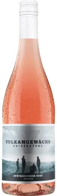 Image de Oberrotweiler Kaiserstuhl Vulkangewächs Pinot Noir sec 750ml