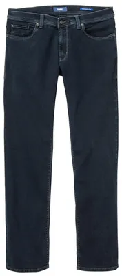 Produktbild von Pioneer Stretch-Jeans blue black rinse Thomas XXL