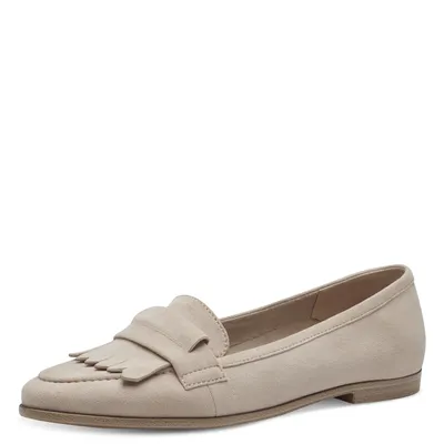 Produktbild von Tamaris slipper Slipper beige in Gr. 42