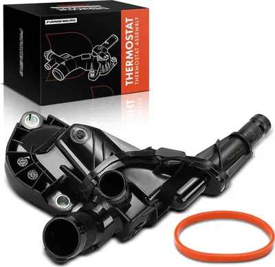 Obrázek produktu pro Frankberg 1x chladicí kapalina termostatu pro Dacia Logan II Sandero II Renault Captur I Clio IV