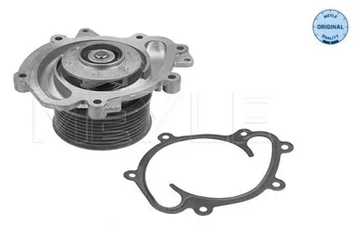 Produktbild von MEYLE Kühlmittelpumpe Wasserpumpe passend für MERCEDES-BENZ C-Klasse Limousine (W204) 013 220 0014