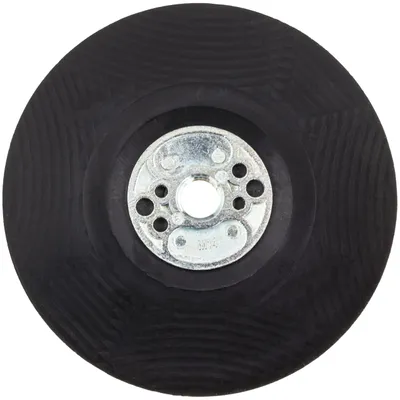 Produktbild von Vorfal Spannflansch für Fibronscheiben M14 125 mm
