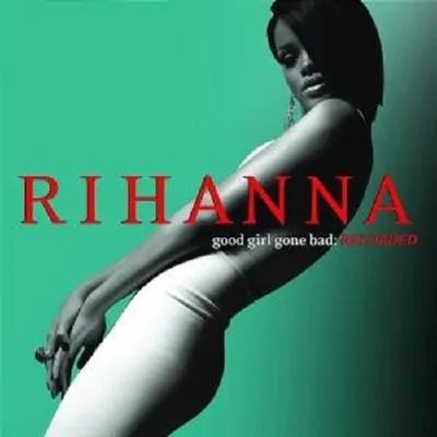 Produktbild von Good Girl Gone Bad: Reloaded