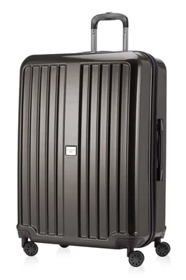 Produktbild von HAUPTSTADTKOFFER - X-Berg - Großer Hartschalenkoffer XL Trolley inkl.