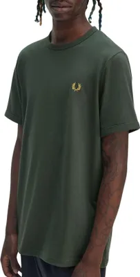 Immagine prodotto di Camicia Fred Perry Ringer Herren