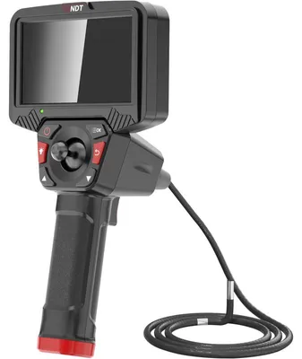 Obrázek produktu pro VSNDT LA-Q6030 průmyslový videoendoskop, 5" displej, sonda 6 mm/3 m