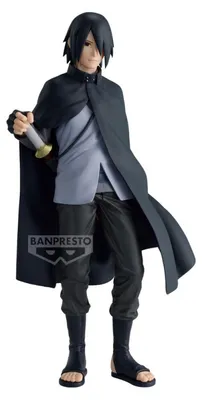 Zdjęcie produktu dla Boruto: Naruto Next Generations Statuetka PVC Sasuke Uchiha 24 cm