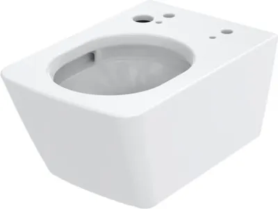 Produktbild von TOTO SP Wand-WC, Tiefspüler, für Washlet SX und SW, 380x580x335mm, CW522ERY