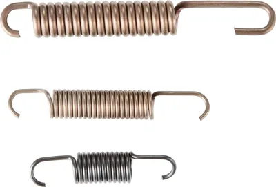 Image de Knipex set de ressorts de rechange pour 12 12 xx - 121991