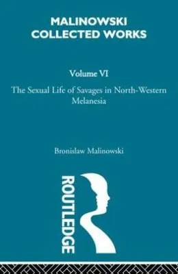 Immagine prodotto di The Sexual Lives of Savages