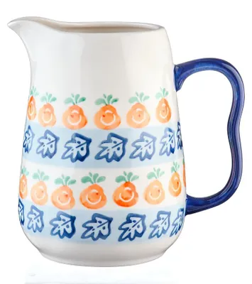 Produktbild von NAPOLI Karaffe 170cl – Zitrus