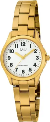 Produktbild von Q&Q - C05A-001PY - Armbanduhr