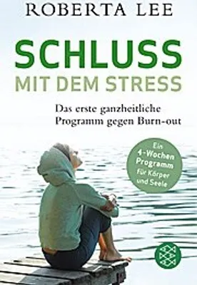 Produktbild von Schluss mit dem Stress