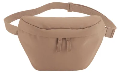 Produktbild von Bagbase - Gürteltasche "Simplicity" FK2374 (Einheitsgröße) (Haselnuss)