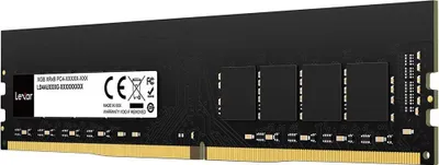 Image de Mémoire RAM Lexar LD4AU008G-B3200GSST DDR4 8 Go CL22