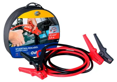 Immagine prodotto di Cavo Jumper 25Qmm Cu-Alu