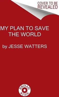 Obrázek produktu pro How I Saved the World