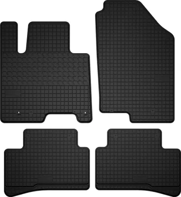 Image de Lot de tapis en caoutchouc pour : Kia Sportage V Hybrid SUV (à partir de 2020)