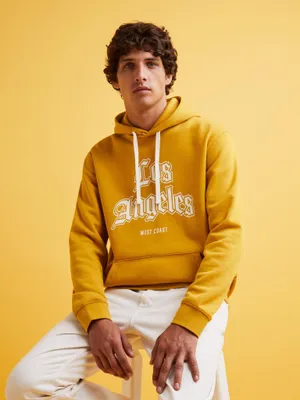 Produktbild von Celio Fecago Hoodie 1133308__S