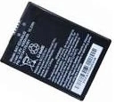 Zdjęcie produktu dla Honeywell BAT-EDA50K-1, Bateria, EDA50K, Czarny, Litowo-jonowa (Li-Ion), 4000 mAh, 3,8 V