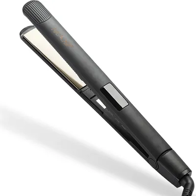 Zdjęcie produktu dla MAX Professional Evolution, Prostownica, 230 °C, Czarny, Tytan, LCD