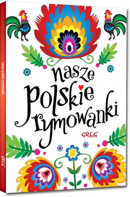 Produktbild von Nasze polskie rymowanki