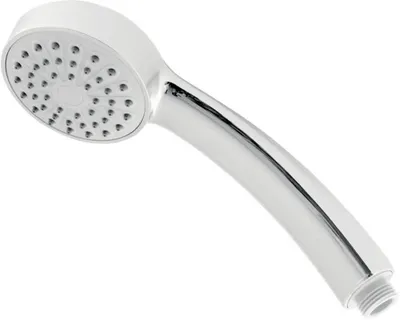 Obrázek produktu pro Ruční sprcha Novaservis 250 x 80 mm chrom RU/870,0