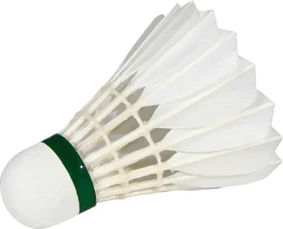 Produktbild von Victor Badminton-Bälle "Pro Court"