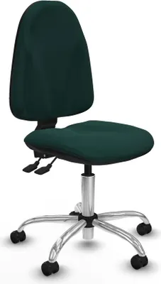 Produktbild von Bürostuhl Algarra Piqueras y Crespo B0005RF grün