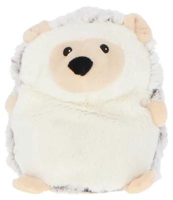 Immagine prodotto di Warmies Riccio Beige Peluche riscaldante